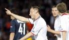 Olé Olic: Super-Bayern greifen nach Fußball-Krone (Foto)