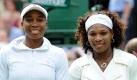Venus und Serena Williams (Foto)