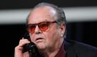 Schauspieler Jack Nicholson. Foto: ap