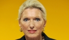 Milliardärin Elisabeth Schaeffler. Foto: dpa