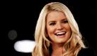 Sängerin Jessica Simpson war nur eine der 150 Rednerinnen und Redner, die zur 7. Women's Conference in Long Beach eingeladen waren. Über 30.000 Frauen nahmen an dem Forum teil, das jährlich von  Maria Shriver, der Ehefrau des kalifornischen Gouverneurs Arnold Schwarzenegger, organisiert wird. Foto: dapd