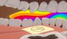 Platz 14: LSD ist die Droge der Hippie-Ära. Sie steigert die Selbstwahrnehmung, holt vergessene traumatische Erinnerungen ins Bewusstsein zurück und hilft, sich diesen zu stellen. In der Psychotherapie leistete sie einen wichtigen Beitrag. Doch es gilt auch als eines der stärksten Halluzinogene, das schon bei sehr geringen Mengen starke Halluzinationen auslöst. Foto: dapd