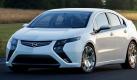 Die Serienversion kommt: Opel will mit dem Bau des Ampera Ende 2011 beginnen. Foto: dpa
