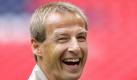 Der ehemalige Fußball-Bundestrainer Jürgen Klinsmann ist neuer Nationalcoach der USA. Wie der US-Verband am Freitag mitteilte, tritt Klinsmann die Nachfolge von Bob Bradley an, von dem sich der Verband am Donnerstag getrennt hatte. Foto: dpa