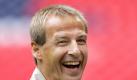 Jürgen Klinsmann ist neuer Trainer der US-Natinalmannschaft. Foto: dpa
