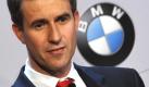 Der Grossaktionaer des Automobilherstellers Bayerische Motoren Werke AG (BMW), Stefan Quandt, spricht am Dienstag (30.11.10) in Muenchen auf einem Festakt zur Rettung der Eigenstaendigkeit von BMW vor 50 Jahren. BMW feierte am Dienstag den 50. Jahrestag der Rettung von BMW vor der Uebernahme durch den Automobilhersteller Daimler-Benz. (zu dapd-Text) Foto: Lennart Preiss/dapd Foto: dapd