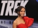 Zoe Saldana (Foto)