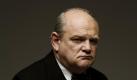 Schauspieler Brendan Gleeson erhielt für seine Darstellung Winston Churchills einen Emmy. Churchill ist einer der bedeutendsten britischen Staatsmänner des 20. Jahrhunderts. Foto: Arte/HBO