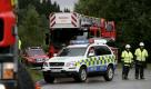 Allerdings verfügen die Schweden dennoch über eine große Datenbasis realer Unfälle: Wenn ein Volvo im Raum Göteborg in einen schweren Crash verwickelt ist, rückt ein Untersuchungsteam des Autoherstellers aus. Foto: pi