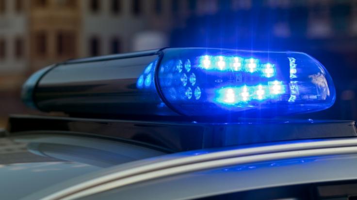 Zwei Tage nach der Entführung einer Frau in Homburg fehlt von ihr jede Spur.