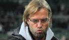 Jürgen Klopp will mit seinen Dortmundern bei Olympiakos Piräus punkten. Foto: Carmen Jaspersen. Foto: dpa