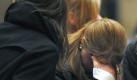Auf dem Weg in die Innenstadt erschiet der Amoklufer einen Mitarbeiter eines Zentrums fr Psychiatrie. Foto: dpa
