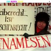 Nach der Wende wurde es ganz bitter (Foto)