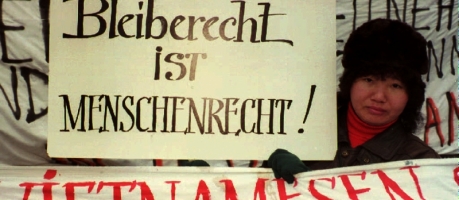 Nach der Wende wurde es ganz bitter (Foto)