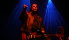 Keine Sorge! Das ist nicht der Fürst der Finsternis, sondern bloß Dave Wyndorf, der Chef von Monster Magnet. Foto: FKP Scorpio