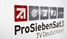 Der Fernsehkonzern ProSiebenSat.1 Media AG hat im ersten Quartal dieses Jahres seinen Gewinn im Vergleich zum Vorjahr fast verdoppelt. Das Nettoergebnis stieg von 21,7 Millionen auf 38,3 Millionen Euro, wie das MDAX-Unternehmen am Donnerstag in Unterföhring bei München mitteilte. Foto: dapd