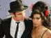 Amy Winehouse mit ihrem Ehemann Blake Fielder-Civil (Foto)