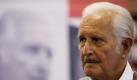 Carlos Fuentes ist tot. Foto: Juan Manuel Barrero Foto: dpa