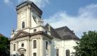 Die Parochialkirche in ihrer ganzen Schönheit. Das Gebäude ist nicht frei zugänglich. Auf der Schatzsuche erschließen sich aber vielleicht Möglichkeiten ins Innere vorzudringen ... Foto: Wikipedia/Creative Commons License/Manfred Brückels