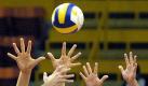 Hachings Volleyballer sind in der Champions League ausgeschieden. Foto: Stringer Foto: dpa