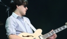 Ein Höhepunkt am Samstagnachmittag: Vampire Weekend aus New York waren kein bisschen wuchtig, aber trotzdem grandios. Ihre Musik vereint Buddy-Holly-Gitarren mit afrikanischen Elementen und Peter-Gabriel-Referenzen. Foto: news.de