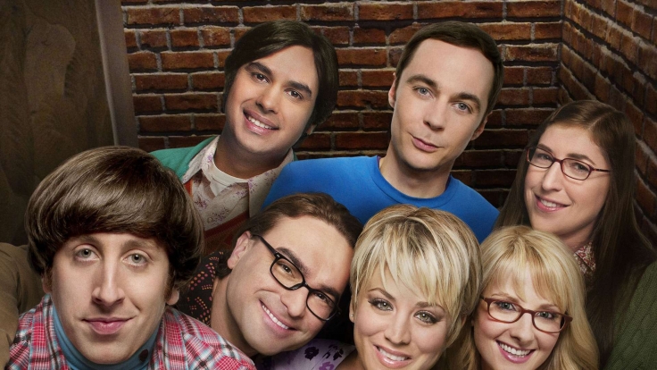 Big Bang Theory Mediathek Big Bang Theory Mediathek