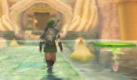 Im Waldtempel muss Link seine erste große Herausforderung bestehen. Der Bosskampf ... Foto: Nintendo
