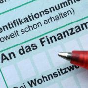 Pflegekosten sind absetzbar (Foto)