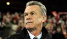 Ottmar Hitzfeld will offenbar bis zur WM 2014 Schweizer Nationaltrainer bleiben. Foto: dpa