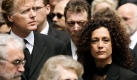 Auch Barbara Wussow trauert um ihren Vater. Wie er hat auch sie ihre Karriere am Theater begonnen. Foto: ddp