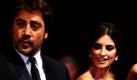 Nun ist es offiziell: Die spanische Schauspielerin Penelope Cruz und ihr Lebensgefährte Javier Bardem haben geheiratet. Cruz' Sprecherin bestätigte, dass sich das Paar Anfang Juli auf den Bahamas hatte trauen lassen. Foto: ap
