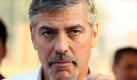 George Clooney bei seiner humanitären Aktion im Sudan. Foto: dpa