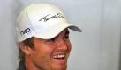 Nico Rosberg will sich endlich über seinen ersten Sieg in der Formel 1 freuen können. Foto: dpa