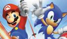 Die Winterspiele im Fernsehen sind langweilig? Mit Sonic und Mario holen sich Videospielfans ihre eigenen Goldmedaillen. Und wer dicht genug dran sitzt, hat mit Mario  Sonic bei den Olympischen Winterspielen manchmal sogar das Gefühl, selbst auf Schnee und Eis unterwegs zu sein. Foto: Sega