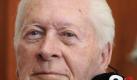 Zdenek Miler, tschechischer Trickfilmer, ist im Alter von 90 Jahren gestorben. Foto: Michal Kamaryt Foto: dpa