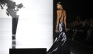 New York Fashion Week: Präsentation der Frühjahrskollektion von Chado Ralph Rucci. Foto: ap
