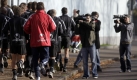 Ein Testspiel des früheren Bundesligisten und aktuellen Regionalligisten SSV Ulm gegen Fenerbahce Istanbul am 14. Juli soll manipuliert worden sein. Foto: dpa