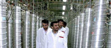 Bericht: Obama ordnete Stuxnet-Attacken auf den Iran an (Foto)