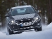 Opels Winter-Golf (Foto)
