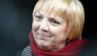 Claudia Roth, Bundesvorsitzende von Bündnis 90/Die Grünen, ist ein bekennender Fan des ESC. Sie begrüßt die um das Gastgeberland Aserbaidschan entstandene Diskussion. «Die Zeit, in der solche großen Veranstaltungen politische und soziale Probleme mit einem ‹schönen Schein› zudecken konnten, sind hoffentlich vorbei», sagte sie der Nachrichtenagentur dapd. Foto: Andreas Prost/dapd