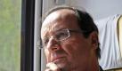 Frankreichs sozialistischer Präsidentschaftskandidat François Hollande. Foto: Yoan Valat Foto: dpa