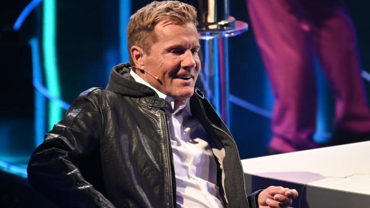 Dieter Bohlen hat sein neues Album veröffentlicht.