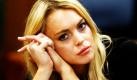 Jetzt aber wirklich: Party-Girl Lindsay Lohan ist freiwillig auf Entzug. In der Nacht zum Dienstag checkte sie in einer Klinik in der Nähe von Los Angeles ein, berichtete die Klatschseite TMZ.com. Der Name der Klinik im Süden des US-Bundesstaates Kalifornien wurde zunächst nicht bekannt. Lohan soll dort jedoch bis zu ihrer nächsten Anhörung vor Gericht am 22. Oktober bleiben, berichtet die Webseite. Möglicherweise droht ihr dann eine Gefängnisstrafe von bis zu einem Jahr, weil sie bei einem gerichtlich angeordneten Drogentest durchgefallen war. Foto: dpa