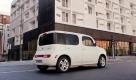 Cube, der Würfel, fährt in Japan schon lange auf der Erfolgsspur und ist für seine Erfinder ein formgewordenes Bekenntnis zum relaxten, entschleunigten Lifestyle. Foto: press-inform