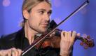 Stargeiger und Frauenschwarm David Garrett gewinnt den Echo Klassik 2010 in der Kategorie Bestseller des Jahres. Foto: dpa