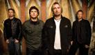 Seit dem Jahr 2000 gehören Nickelback zu den erfolgreichsten kanadischen Rockbands. Die Gruppe um die Halbbrüder Chad und MikeKroeger wurde bereits dreimal mit Kanadas bedeutendstem Musikpreis ausgezeichnet, dem Juno-Award als Gruppe des Jahres. Auch in den USAund inDeutschland sind Nickelback sehr erfolgreich. Foto: Warner