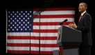 US-Präsident Obama schickt mehr Truppen. Hilft das den Afghanen? Foto: ap