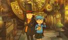 Professor Layton und die verlorene Zeit (Foto)
