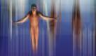 Das Bild zeigt den britischen Turmspringer Thomas Daley bei der Jugendolympiade in Singapur - geschossen von dem Australier Adam Pretty. Foto: Adam Pretty, Getty Images, dpa