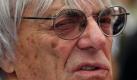 Bernie Ecclestone scheint doch in den Skandal um Millionenzahlungen an Ex-BayernLB-Vorstand Gribkowsky verwickelt zu sein. Foto: dpa